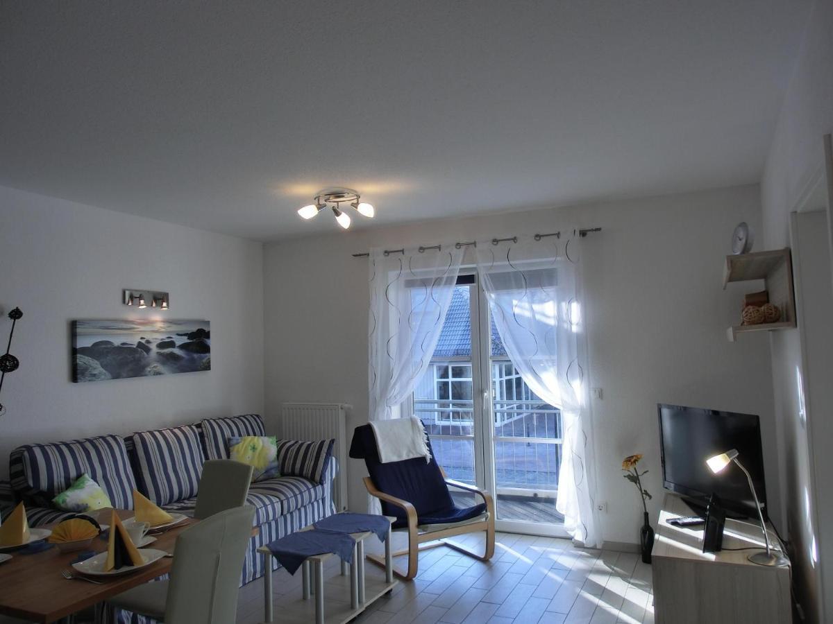 Ferienwohnung L30 Graal-Mueritz Exterior foto