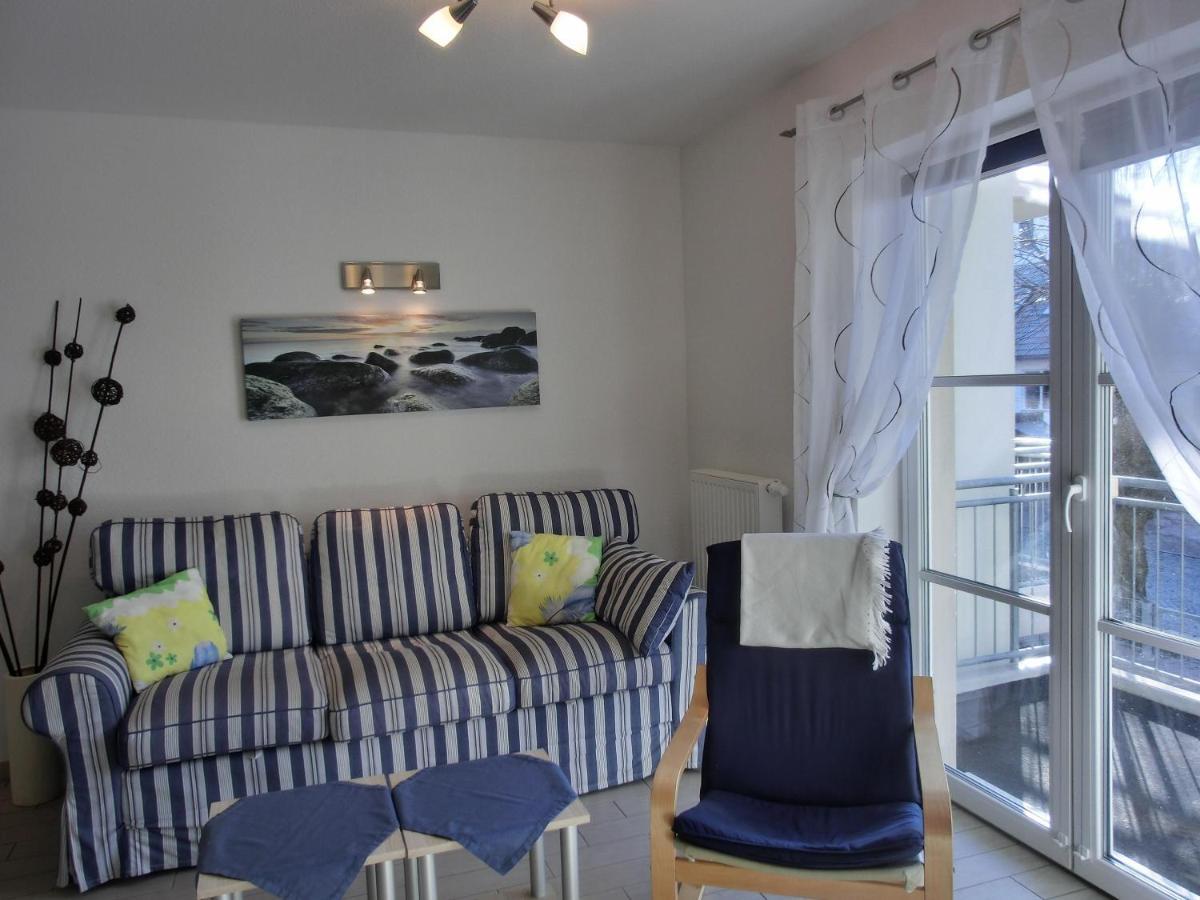 Ferienwohnung L30 Graal-Mueritz Exterior foto